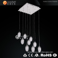 Modern 2014 Pendant Lamp, New Acrylic Pendant Lamp Parts (OM88198-9)